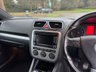 USED 2009 09 VOLKSWAGEN SCIROCCO 2.0 TSI GT Hatchback 3dr Petrol Manual Euro 4 (200 ps) 