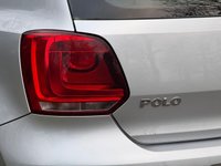 USED 2010 60 VOLKSWAGEN POLO 1.2 SE Hatchback 5dr Petrol Manual Euro 5 (60 ps) 