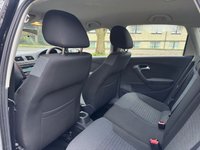 USED 2010 60 VOLKSWAGEN POLO 1.2 SE Hatchback 5dr Petrol Manual Euro 5 (60 ps) 