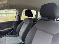 USED 2010 60 VOLKSWAGEN POLO 1.2 SE Hatchback 5dr Petrol Manual Euro 5 (60 ps) 