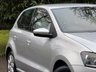 USED 2010 60 VOLKSWAGEN POLO 1.2 SE Hatchback 5dr Petrol Manual Euro 5 (60 ps) 