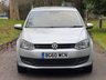 USED 2010 60 VOLKSWAGEN POLO 1.2 SE Hatchback 5dr Petrol Manual Euro 5 (60 ps) 