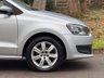 USED 2010 60 VOLKSWAGEN POLO 1.2 SE Hatchback 5dr Petrol Manual Euro 5 (60 ps) 