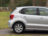 USED 2010 60 VOLKSWAGEN POLO 1.2 SE Hatchback 5dr Petrol Manual Euro 5 (60 ps) 