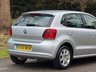 USED 2010 60 VOLKSWAGEN POLO 1.2 SE Hatchback 5dr Petrol Manual Euro 5 (60 ps) 