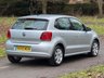USED 2010 60 VOLKSWAGEN POLO 1.2 SE Hatchback 5dr Petrol Manual Euro 5 (60 ps) 