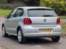 USED 2010 60 VOLKSWAGEN POLO 1.2 SE Hatchback 5dr Petrol Manual Euro 5 (60 ps) 