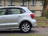 USED 2010 60 VOLKSWAGEN POLO 1.2 SE Hatchback 5dr Petrol Manual Euro 5 (60 ps) 