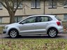 USED 2010 60 VOLKSWAGEN POLO 1.2 SE Hatchback 5dr Petrol Manual Euro 5 (60 ps) 