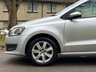 USED 2010 60 VOLKSWAGEN POLO 1.2 SE Hatchback 5dr Petrol Manual Euro 5 (60 ps) 