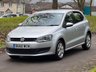 USED 2010 60 VOLKSWAGEN POLO 1.2 SE Hatchback 5dr Petrol Manual Euro 5 (60 ps) 