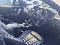 USED 2017 17 BMW 2 SERIES 1.5 218i M Sport Coupe 2dr Petrol Manual Euro 6 (s/s) (136 ps) FULL HISTORY + 2 KEYS + NI CAR