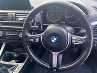 USED 2017 17 BMW 2 SERIES 1.5 218i M Sport Coupe 2dr Petrol Manual Euro 6 (s/s) (136 ps) FULL HISTORY + 2 KEYS + NI CAR