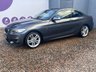 USED 2017 17 BMW 2 SERIES 1.5 218i M Sport Coupe 2dr Petrol Manual Euro 6 (s/s) (136 ps) FULL HISTORY + 2 KEYS + NI CAR