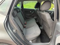 USED 2013 63 VOLKSWAGEN POLO 1.2 Match Edition Hatchback 5dr Petrol Manual Euro 5 (60 ps) 10 STAMPS IN THE SERVICE BOOK-DAB