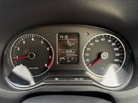USED 2013 63 VOLKSWAGEN POLO 1.2 Match Edition Hatchback 5dr Petrol Manual Euro 5 (60 ps) 10 STAMPS IN THE SERVICE BOOK-DAB