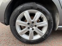 USED 2013 63 VOLKSWAGEN POLO 1.2 Match Edition Hatchback 5dr Petrol Manual Euro 5 (60 ps) 10 STAMPS IN THE SERVICE BOOK-DAB