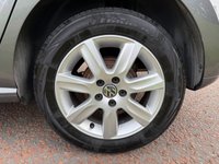 USED 2013 63 VOLKSWAGEN POLO 1.2 Match Edition Hatchback 5dr Petrol Manual Euro 5 (60 ps) 10 STAMPS IN THE SERVICE BOOK-DAB