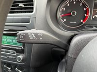 USED 2013 63 VOLKSWAGEN POLO 1.2 Match Edition Hatchback 5dr Petrol Manual Euro 5 (60 ps) 10 STAMPS IN THE SERVICE BOOK-DAB