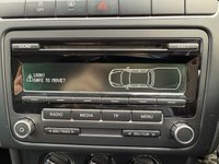 USED 2013 63 VOLKSWAGEN POLO 1.2 Match Edition Hatchback 5dr Petrol Manual Euro 5 (60 ps) 10 STAMPS IN THE SERVICE BOOK-DAB