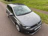 USED 2013 63 VOLKSWAGEN POLO 1.2 Match Edition Hatchback 5dr Petrol Manual Euro 5 (60 ps) 10 STAMPS IN THE SERVICE BOOK-DAB
