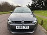 USED 2013 63 VOLKSWAGEN POLO 1.2 Match Edition Hatchback 5dr Petrol Manual Euro 5 (60 ps) 10 STAMPS IN THE SERVICE BOOK-DAB