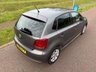USED 2013 63 VOLKSWAGEN POLO 1.2 Match Edition Hatchback 5dr Petrol Manual Euro 5 (60 ps) 10 STAMPS IN THE SERVICE BOOK-DAB