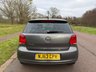 USED 2013 63 VOLKSWAGEN POLO 1.2 Match Edition Hatchback 5dr Petrol Manual Euro 5 (60 ps) 10 STAMPS IN THE SERVICE BOOK-DAB