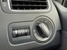 USED 2013 63 VOLKSWAGEN POLO 1.2 Match Edition Hatchback 5dr Petrol Manual Euro 5 (60 ps) 10 STAMPS IN THE SERVICE BOOK-DAB