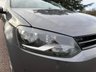 USED 2013 63 VOLKSWAGEN POLO 1.2 Match Edition Hatchback 5dr Petrol Manual Euro 5 (60 ps) 10 STAMPS IN THE SERVICE BOOK-DAB