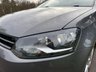USED 2013 63 VOLKSWAGEN POLO 1.2 Match Edition Hatchback 5dr Petrol Manual Euro 5 (60 ps) 10 STAMPS IN THE SERVICE BOOK-DAB