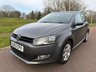 USED 2013 63 VOLKSWAGEN POLO 1.2 Match Edition Hatchback 5dr Petrol Manual Euro 5 (60 ps) 10 STAMPS IN THE SERVICE BOOK-DAB