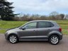 USED 2013 63 VOLKSWAGEN POLO 1.2 Match Edition Hatchback 5dr Petrol Manual Euro 5 (60 ps) 10 STAMPS IN THE SERVICE BOOK-DAB