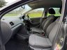 USED 2013 63 VOLKSWAGEN POLO 1.2 Match Edition Hatchback 5dr Petrol Manual Euro 5 (60 ps) 10 STAMPS IN THE SERVICE BOOK-DAB