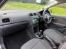 USED 2013 63 VOLKSWAGEN POLO 1.2 Match Edition Hatchback 5dr Petrol Manual Euro 5 (60 ps) 10 STAMPS IN THE SERVICE BOOK-DAB
