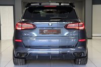 USED 2021 21 BMW X5 XDRIVE40I 3.0 M SPORT  SKY LOUNGE M SPORT PRO PACK BODYKIT