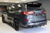 USED 2021 21 BMW X5 XDRIVE40I 3.0 M SPORT  SKY LOUNGE M SPORT PRO PACK BODYKIT