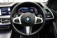 USED 2021 21 BMW X5 XDRIVE40I 3.0 M SPORT  SKY LOUNGE M SPORT PRO PACK BODYKIT
