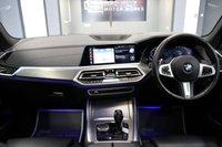 USED 2021 21 BMW X5 XDRIVE40I 3.0 M SPORT  SKY LOUNGE M SPORT PRO PACK BODYKIT