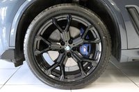USED 2021 21 BMW X5 XDRIVE40I 3.0 M SPORT  SKY LOUNGE M SPORT PRO PACK BODYKIT