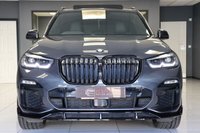USED 2021 21 BMW X5 XDRIVE40I 3.0 M SPORT  SKY LOUNGE M SPORT PRO PACK BODYKIT
