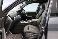 USED 2021 21 BMW X5 XDRIVE40I 3.0 M SPORT  SKY LOUNGE M SPORT PRO PACK BODYKIT