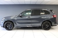 USED 2021 21 BMW X5 XDRIVE40I 3.0 M SPORT  SKY LOUNGE M SPORT PRO PACK BODYKIT