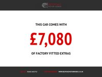 USED 2021 21 BMW X5 XDRIVE40I 3.0 M SPORT  SKY LOUNGE M SPORT PRO PACK BODYKIT