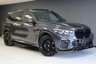 USED 2021 21 BMW X5 XDRIVE40I 3.0 M SPORT  SKY LOUNGE M SPORT PRO PACK BODYKIT