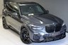 USED 2021 21 BMW X5 XDRIVE40I 3.0 M SPORT  SKY LOUNGE M SPORT PRO PACK BODYKIT