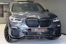 USED 2021 21 BMW X5 XDRIVE40I 3.0 M SPORT  SKY LOUNGE M SPORT PRO PACK BODYKIT