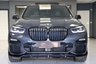 USED 2021 21 BMW X5 XDRIVE40I 3.0 M SPORT  SKY LOUNGE M SPORT PRO PACK BODYKIT