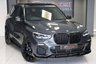 USED 2021 21 BMW X5 XDRIVE40I 3.0 M SPORT  SKY LOUNGE M SPORT PRO PACK BODYKIT