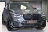 USED 2021 21 BMW X5 XDRIVE40I 3.0 M SPORT  SKY LOUNGE M SPORT PRO PACK BODYKIT